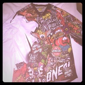 O’Neal Long sleeve adult men